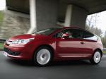Citroen C4 VTS 2005 года